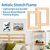 stretcher bars canvas frames